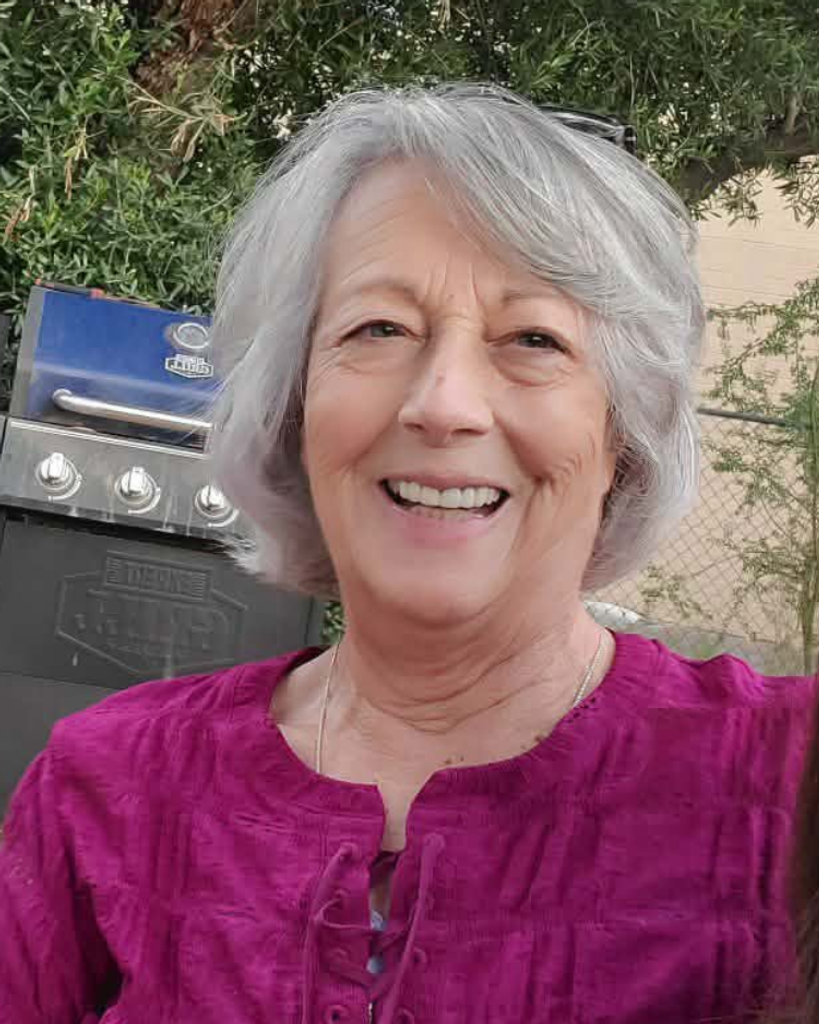 Debbie Walker