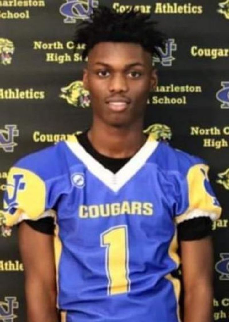 Jamere Leonard Milligan Profile Photo