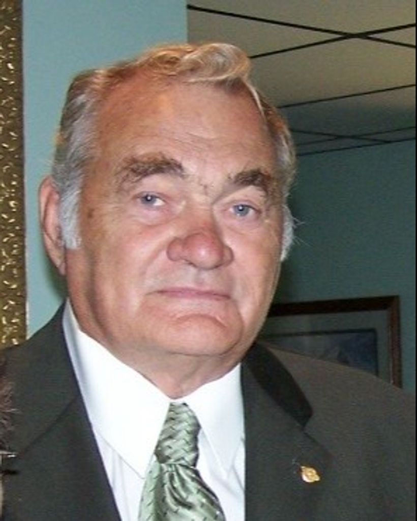 Marion "M.J." Saunders