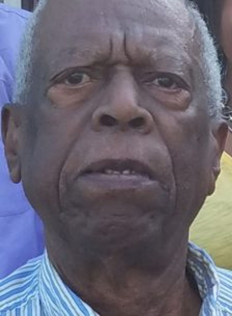 Samuel Cook
