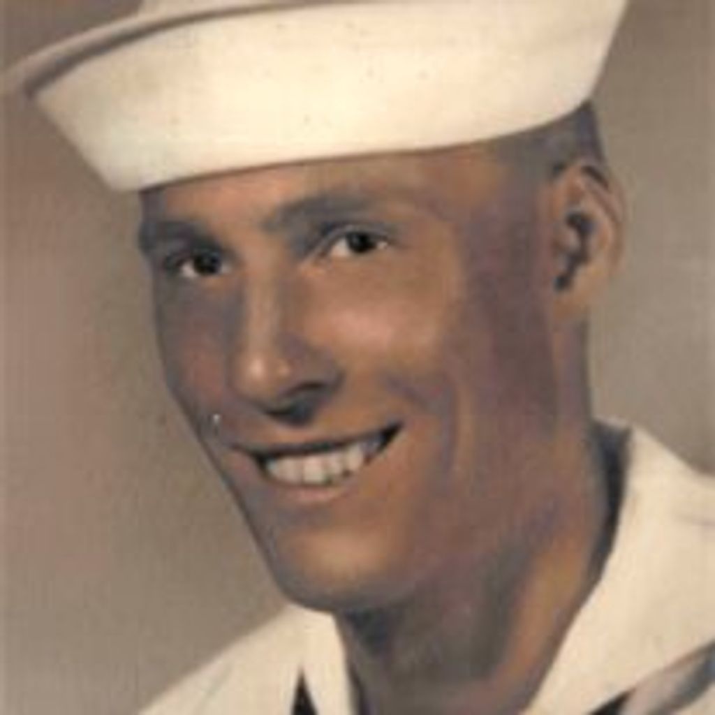 Theodore "Ted" Carlson Sprague