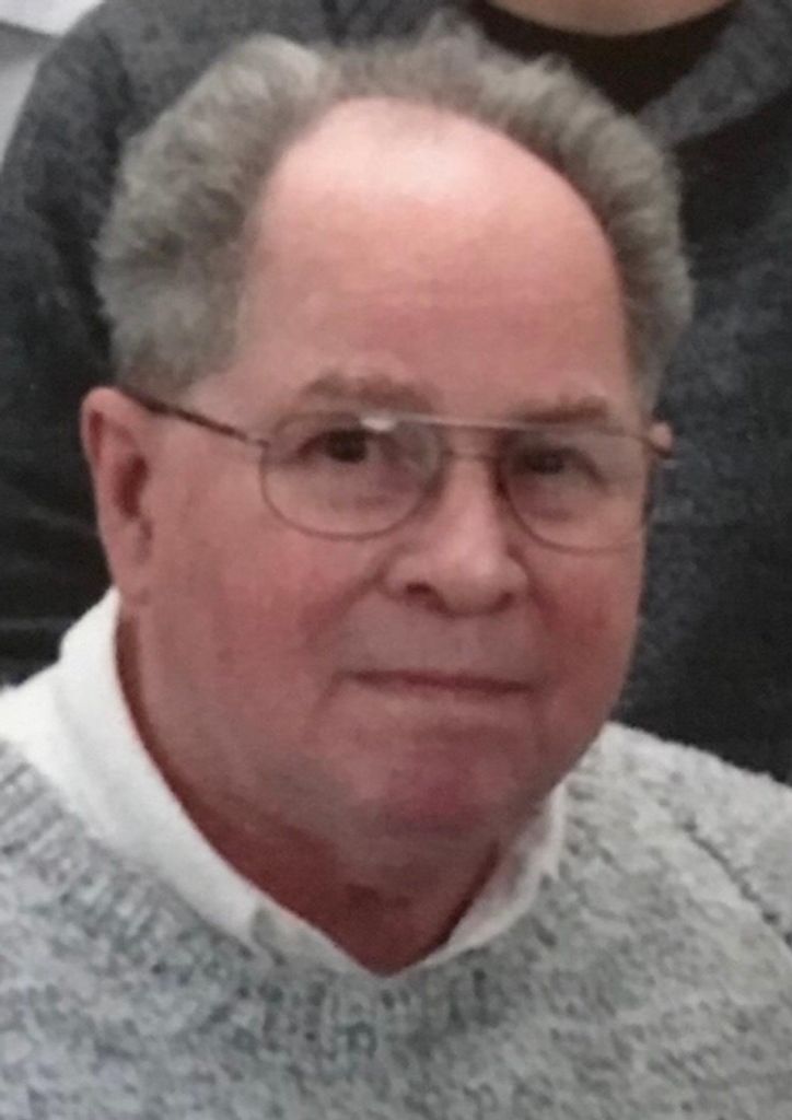 Daniel Lewis Whipple Profile Photo