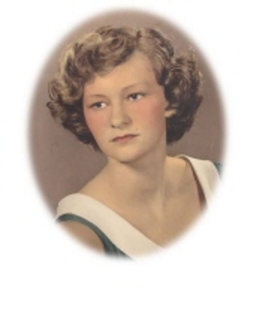Barbara Jean Jernigan Armentrout Profile Photo