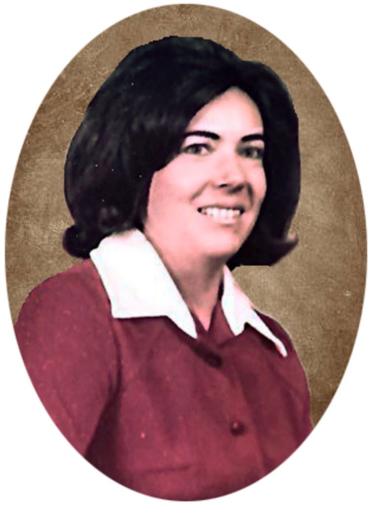 Ann (Gillum)  Fraley