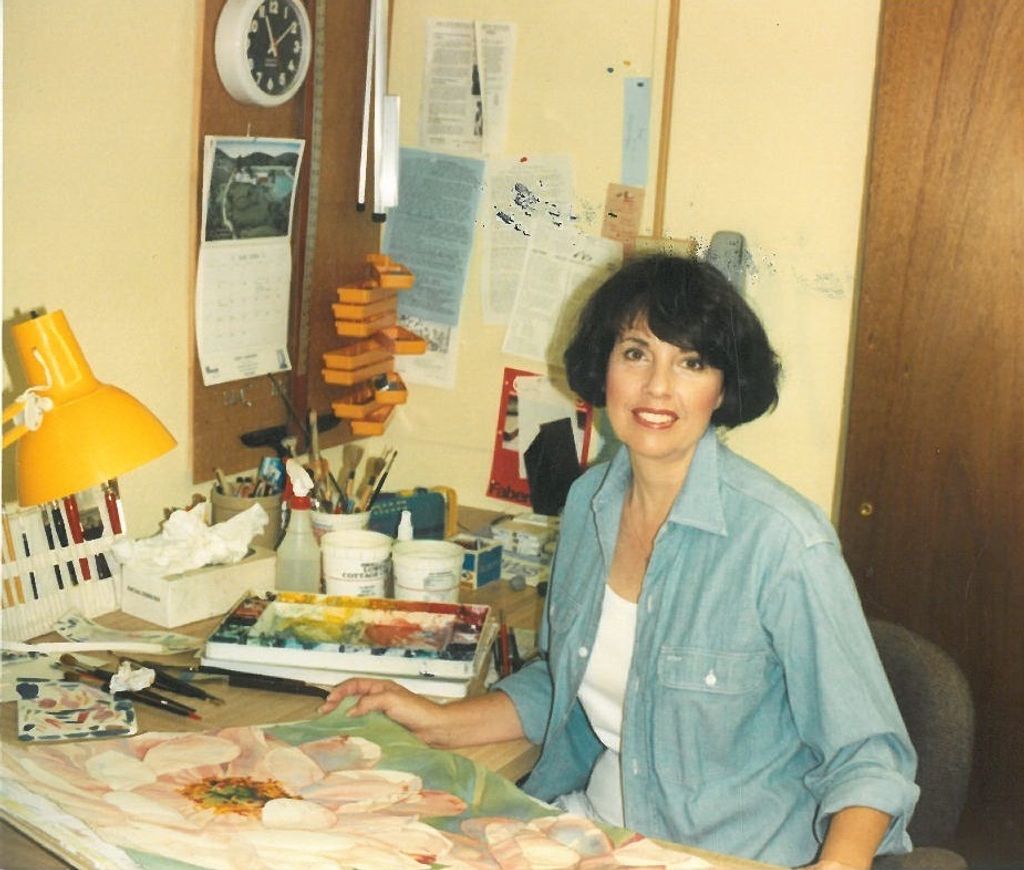 Jean  Dahl Cole
