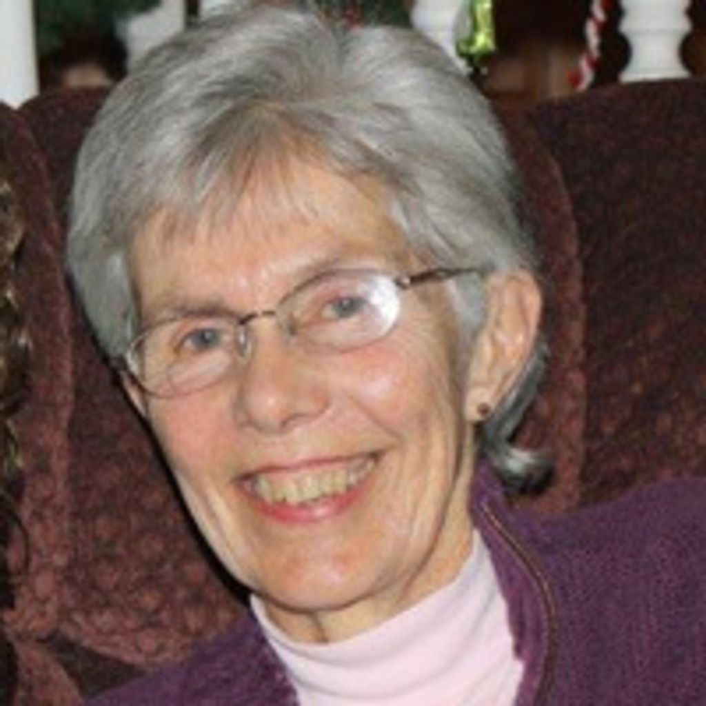 Margaret A. (Peggy) Englebert Profile Photo