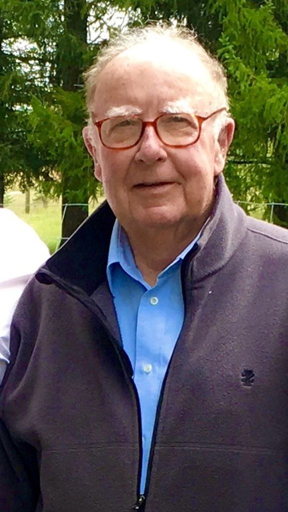 Rev. Clarence Biddle Foster, Jr. Profile Photo