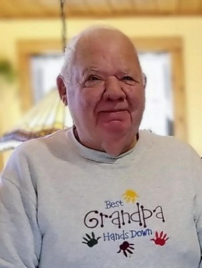 Harold E. Olson Profile Photo