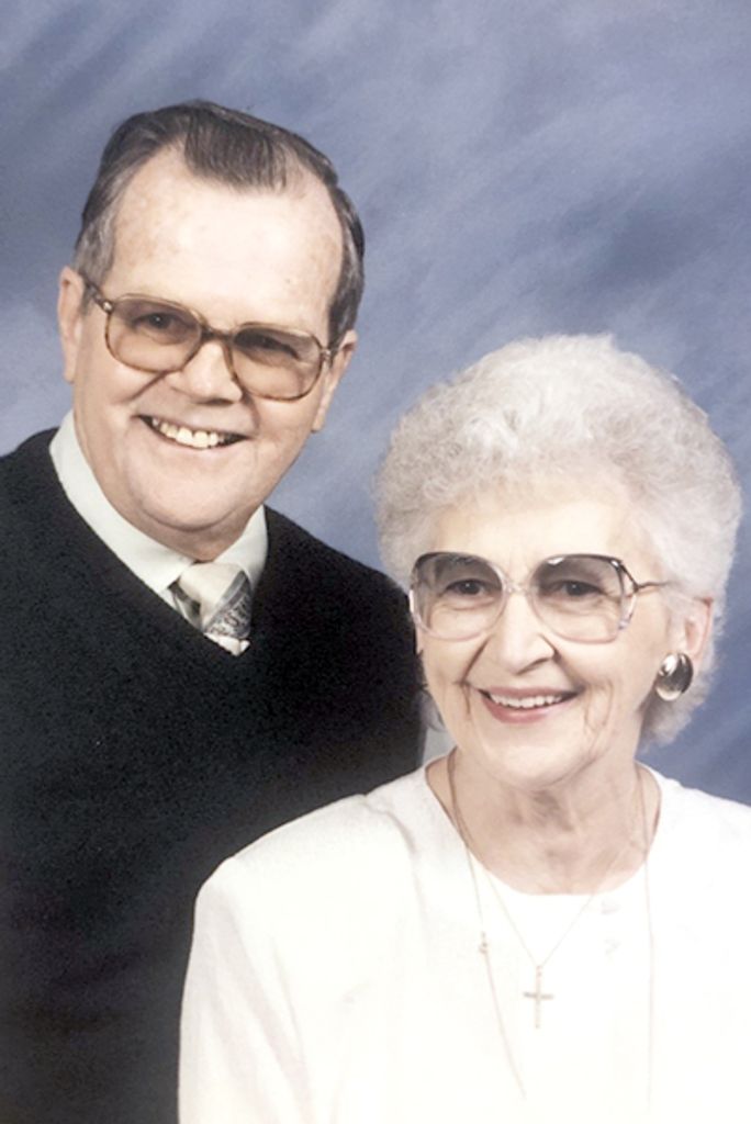 Nan Mccambridge