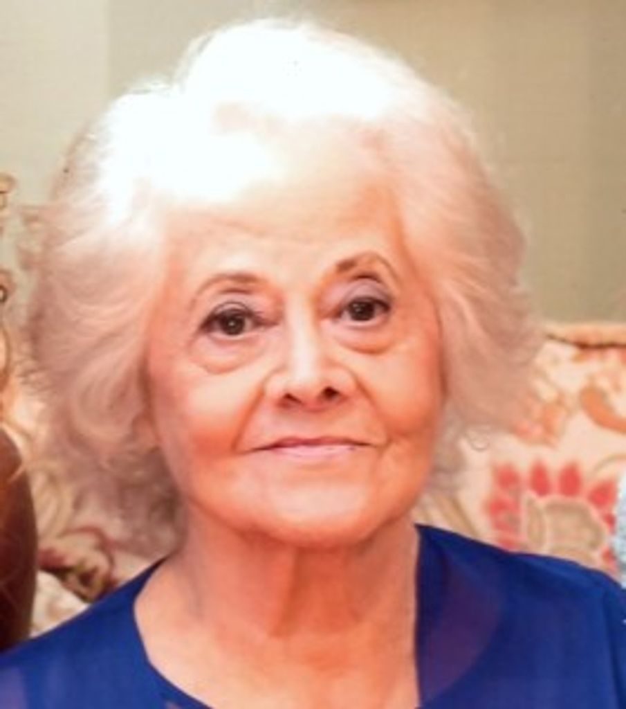Grace Garbellano