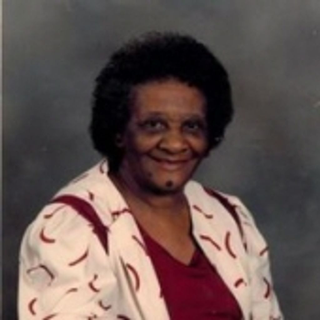 Elnora Robinson