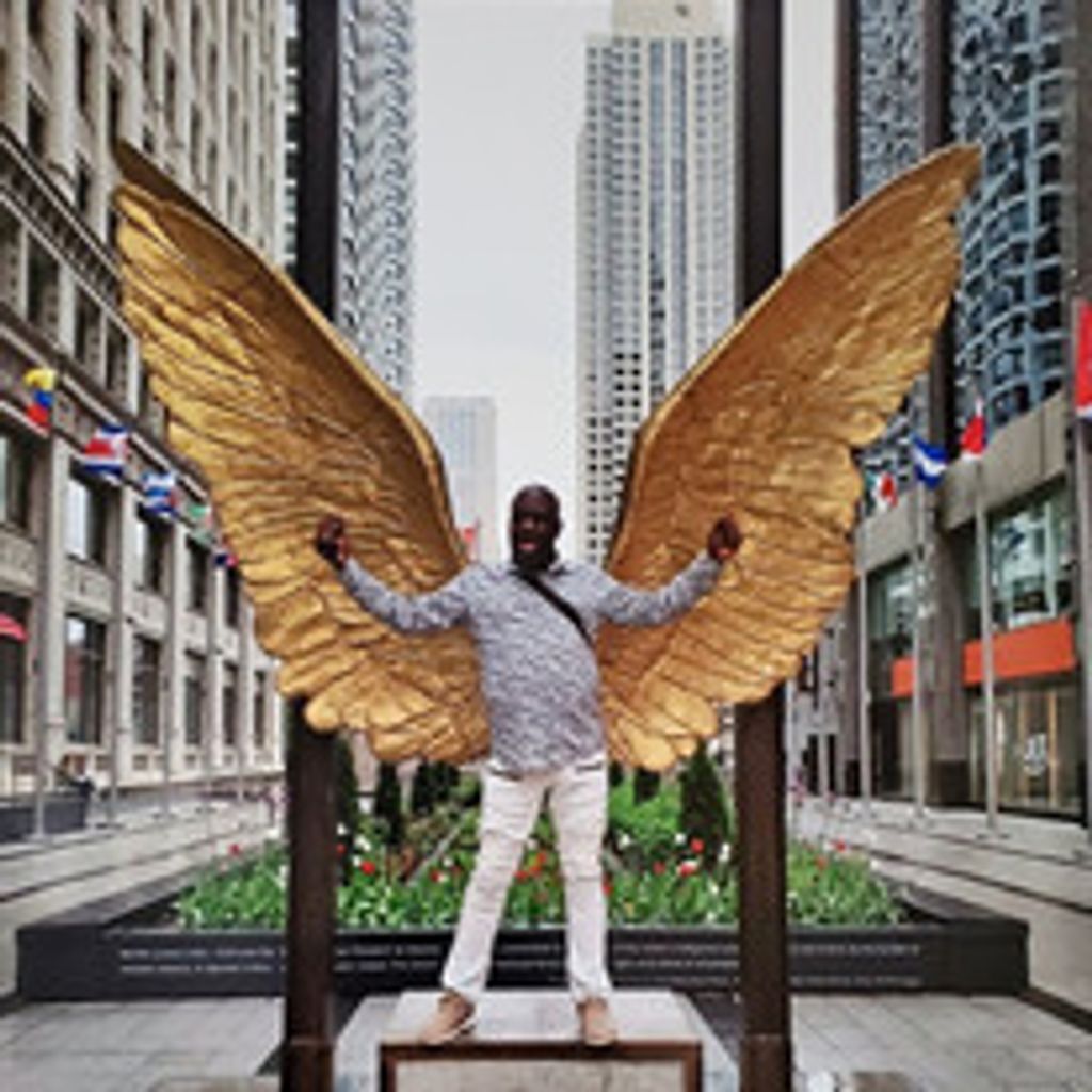 Desmond Lorenzo Flanigan Profile Photo