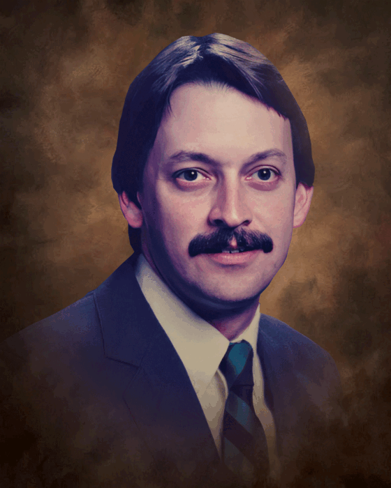 Walter Daniel  "Danny" Harrison Profile Photo
