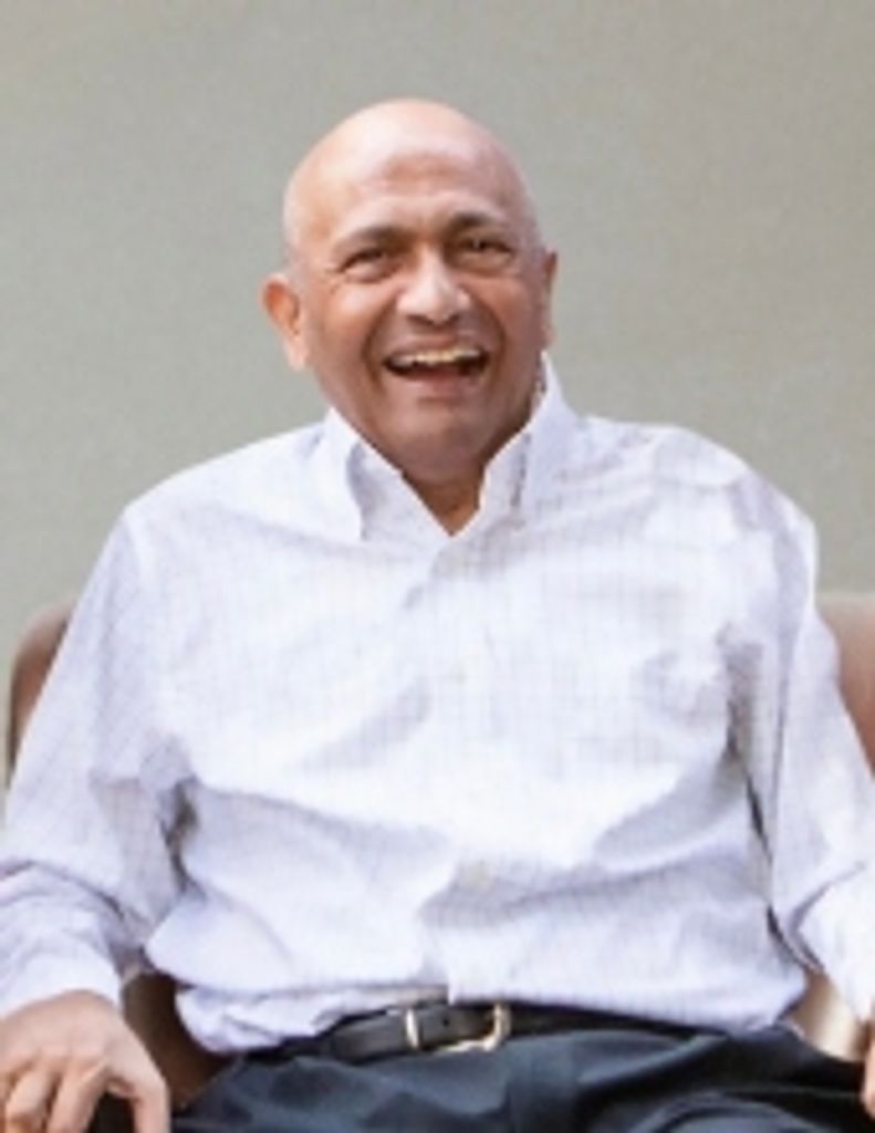 Rajesh R. Patel Profile Photo