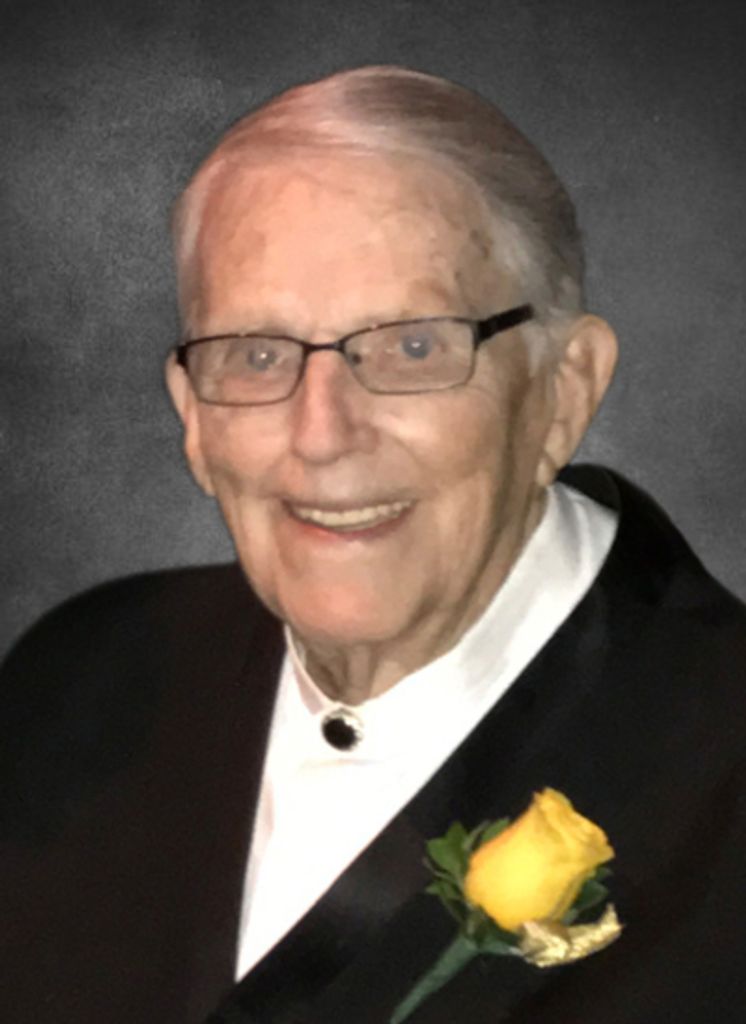 J. Rodney Wendell