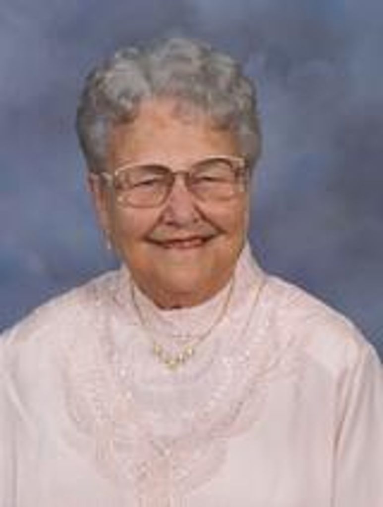 Marie Sylvia Singer Profile Photo