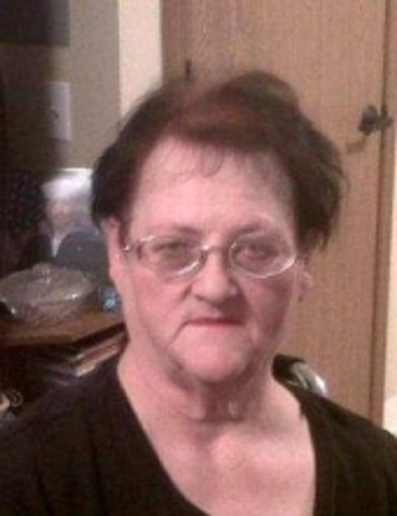 Barbara J. Baugher