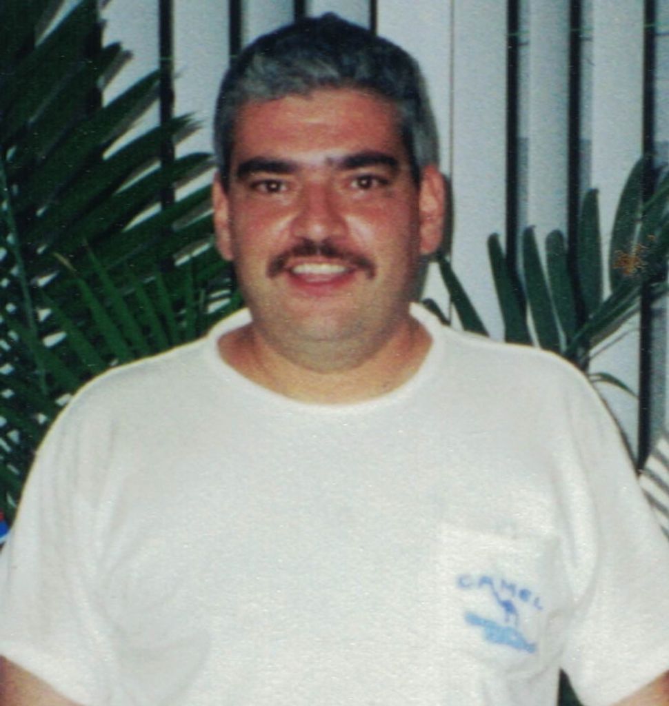 Anthony G. "Tony" Maligas