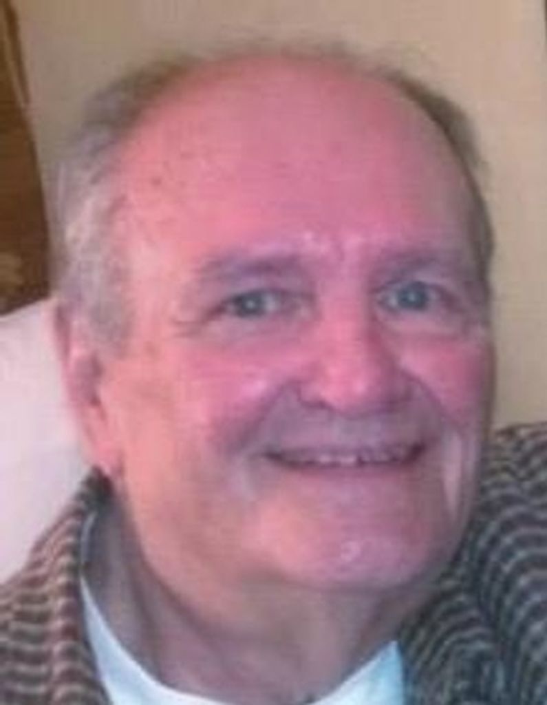 Jack Wayne Wagner Profile Photo