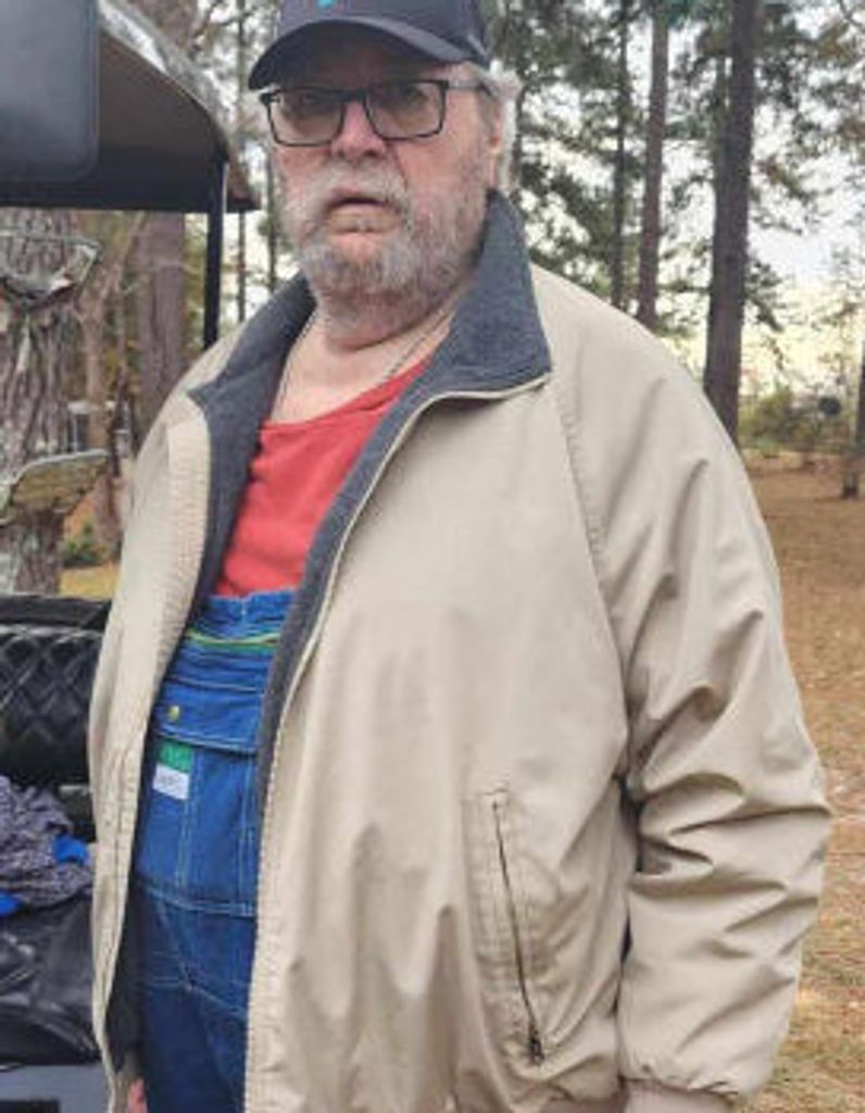 Timothy Douglas Jones Profile Photo