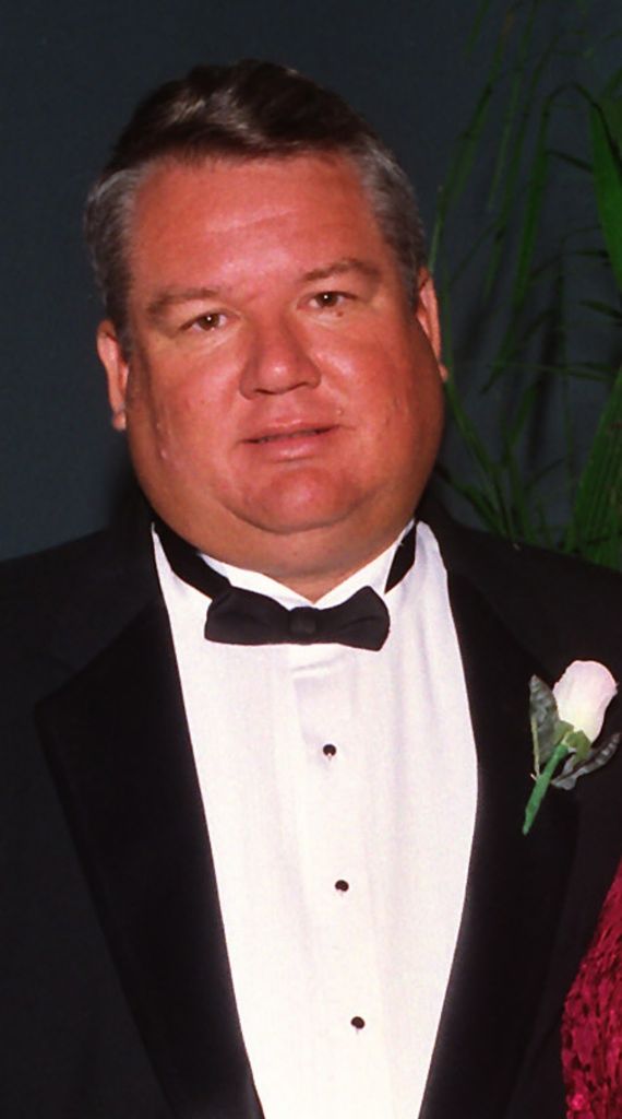 Walter Richard "Dickie" Wheeler