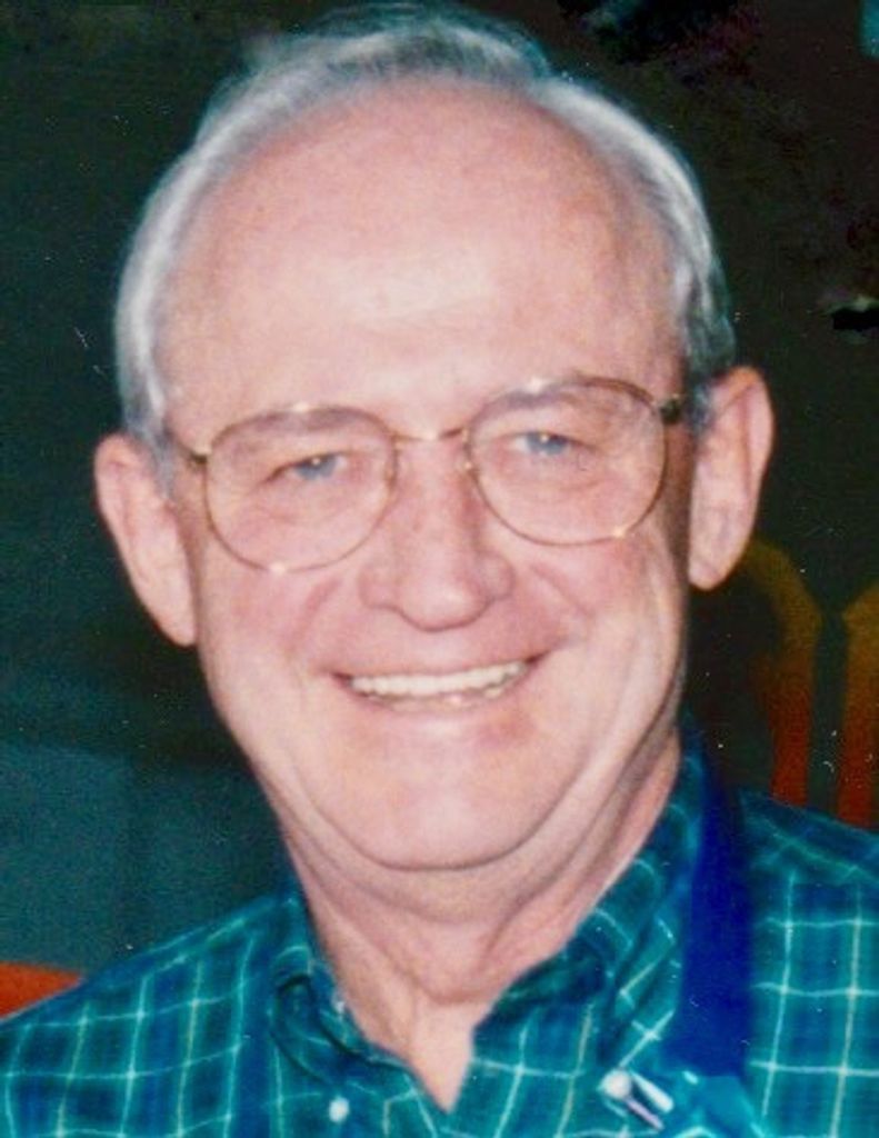 Gilbert K.  Gailius