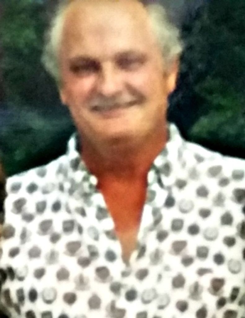 Albert J. Becka Profile Photo