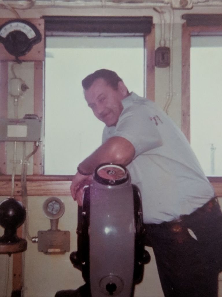 Leonard (Len) Wilson Middleton