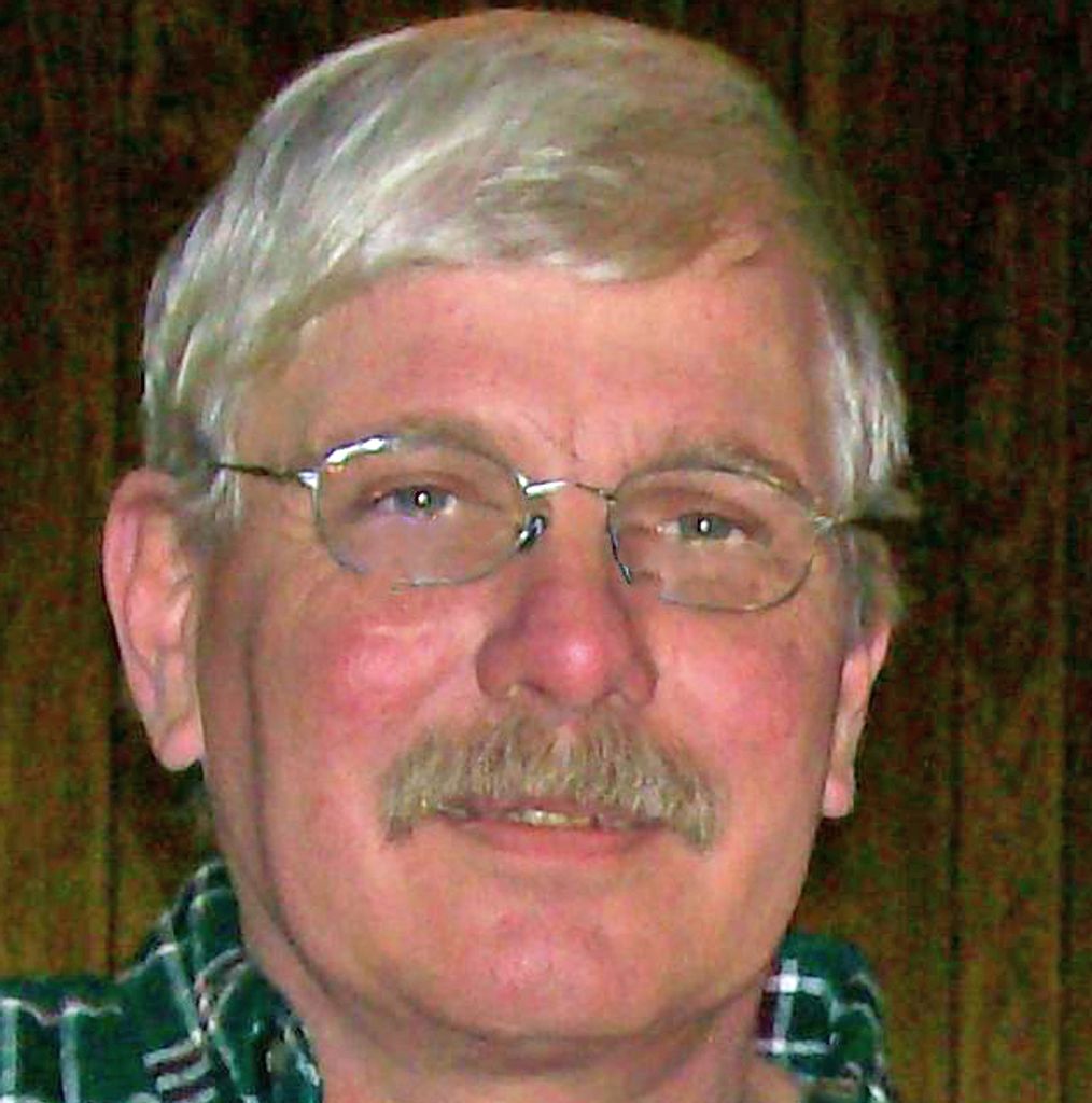 Garry R. Bartlett