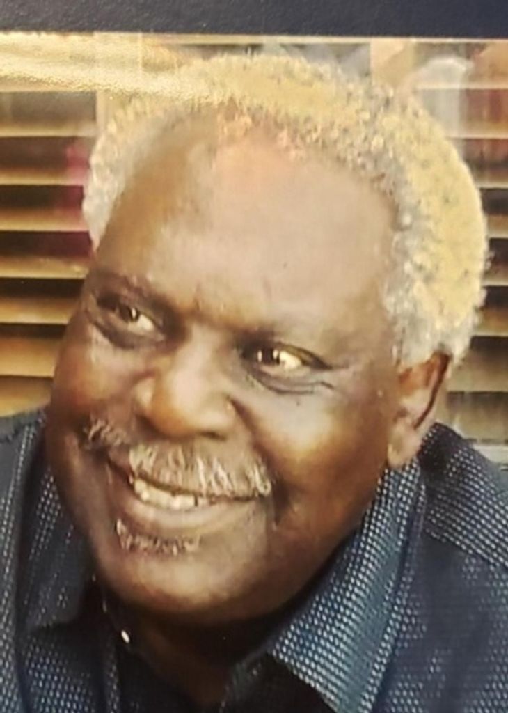Deacon Samuel Edward Moore Profile Photo