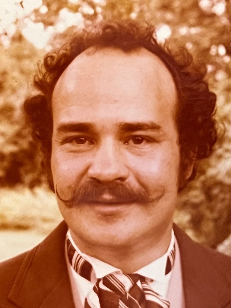 Alan Harvey Epstein Profile Photo