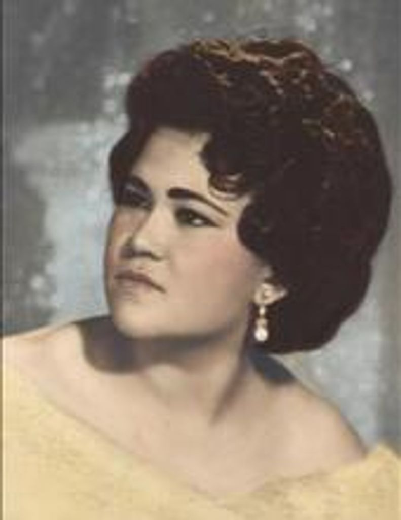 Bettie Joe "Lovie" Sypho Profile Photo