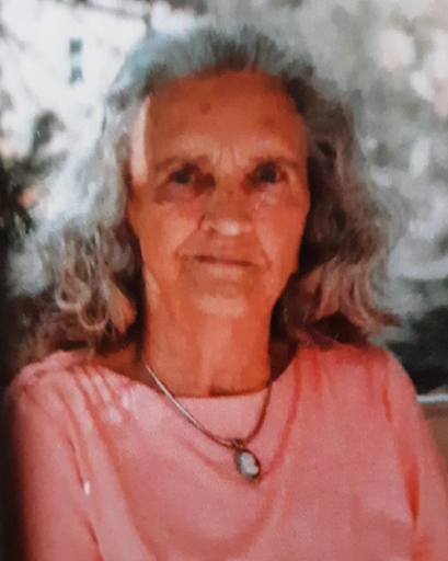 Thomasine Fish Melton's obituary image