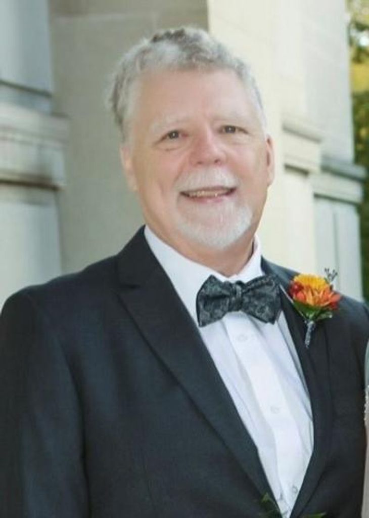 Dale Lee Schmidt Profile Photo