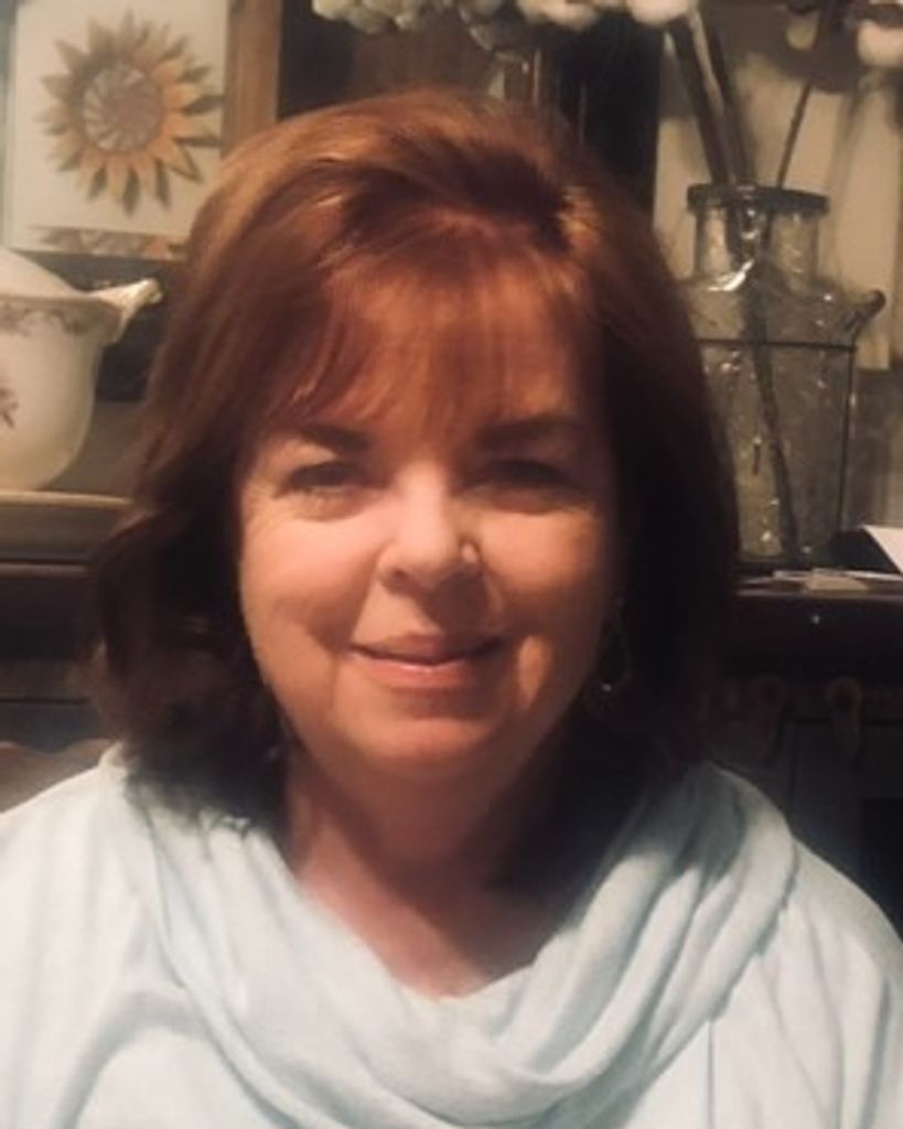 Candace Gay (Wooten) Johnston