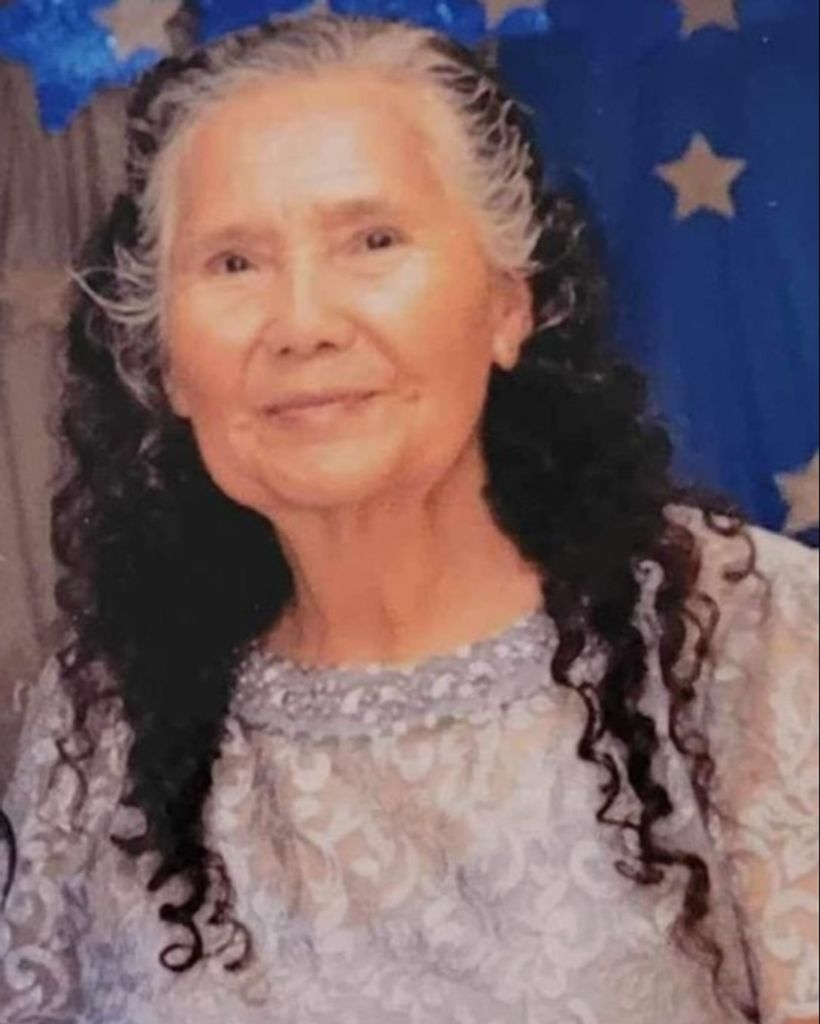 Isidra Chavez Garza