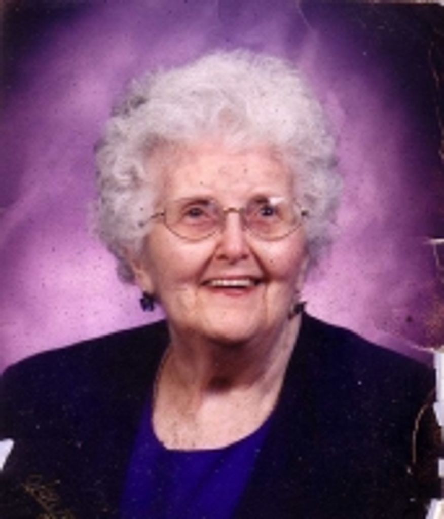 Mrs. Elizabeth Carlisle Lewis