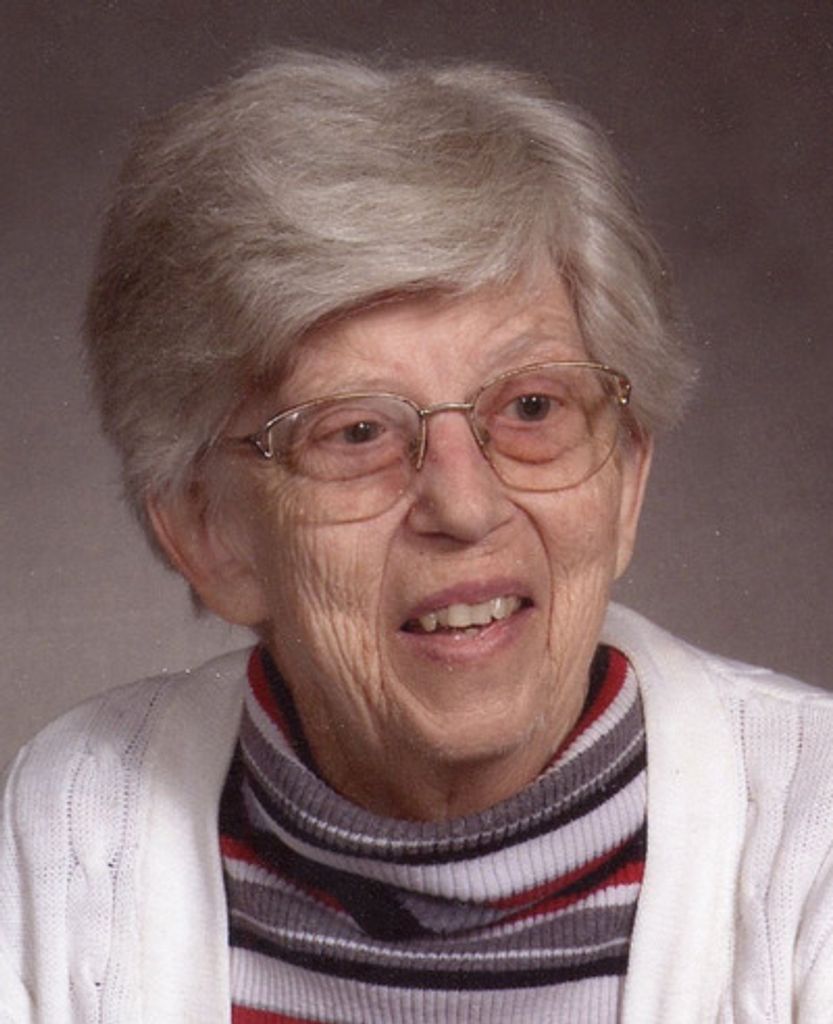 Martha Marie Martens Profile Photo