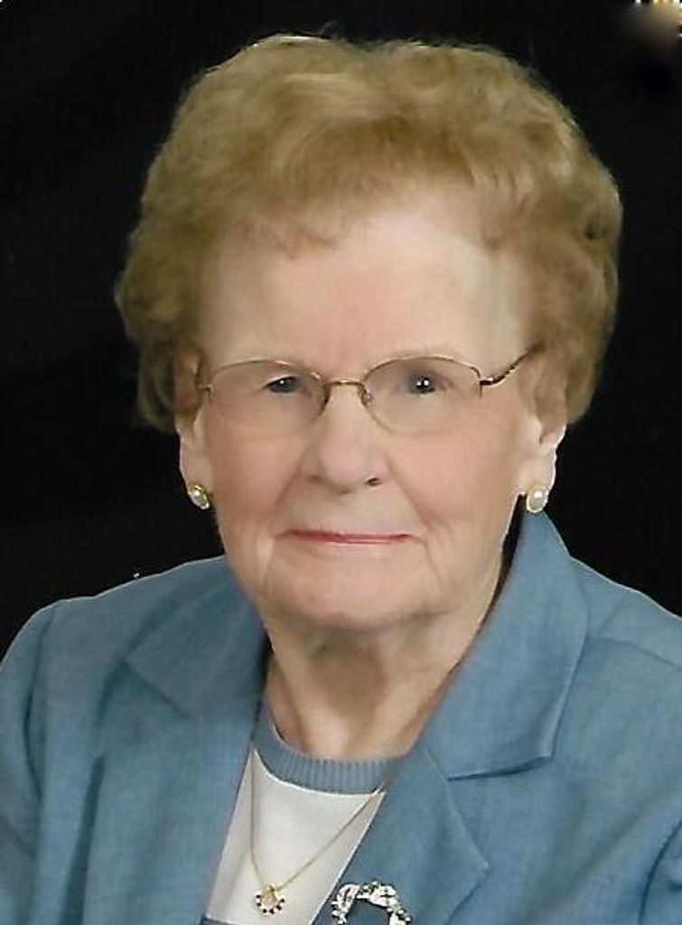 Margaret M. (Warnecke)  Siefker