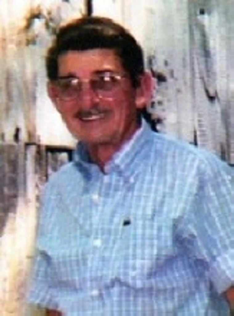 Earl Shepherd