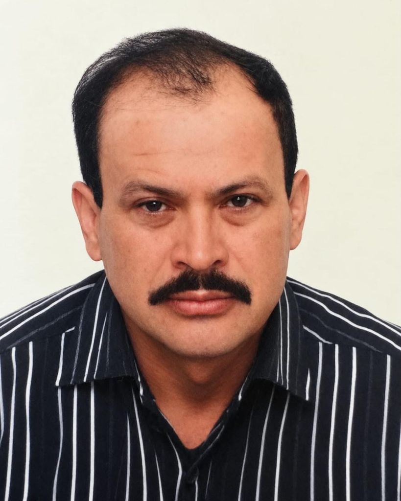 Jeronimo Majano