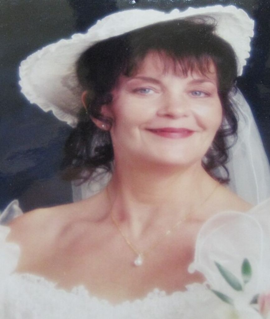 Barbara Jean Palovaara