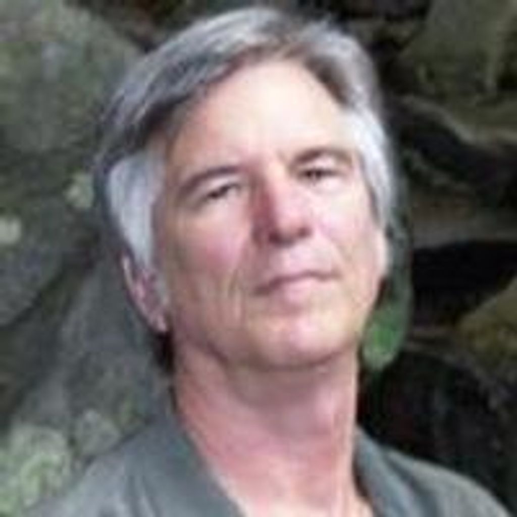 Edgar Sherbenou Profile Photo