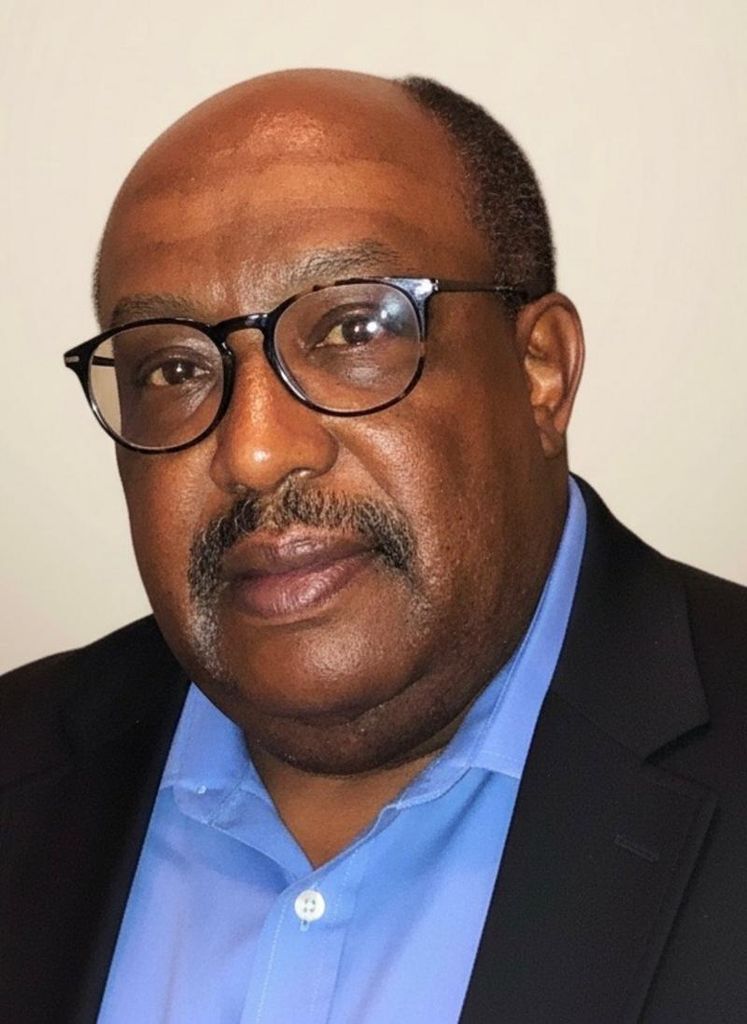 Kenneth G. Solomon