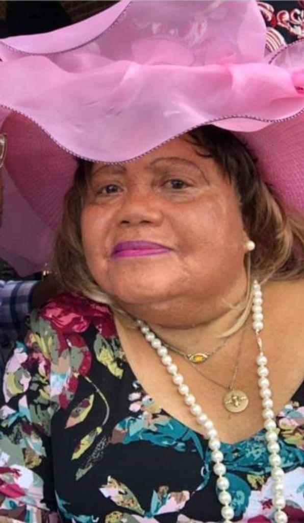 Elizabeth Shirlean Atkinson Profile Photo