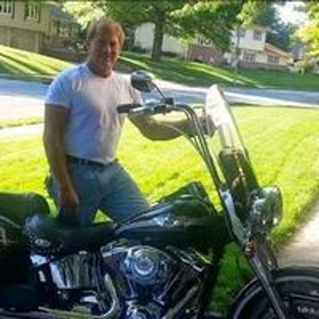 Randy Emshoff Profile Photo