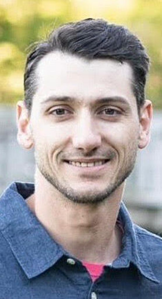 Benjamin Berendsen Profile Photo