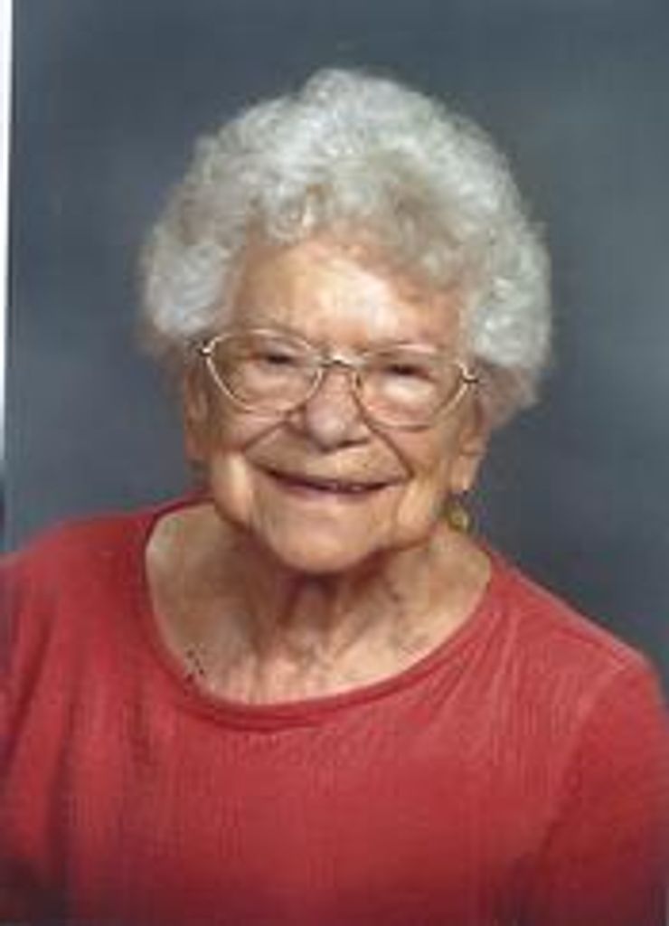 Adele N. Scriven Profile Photo