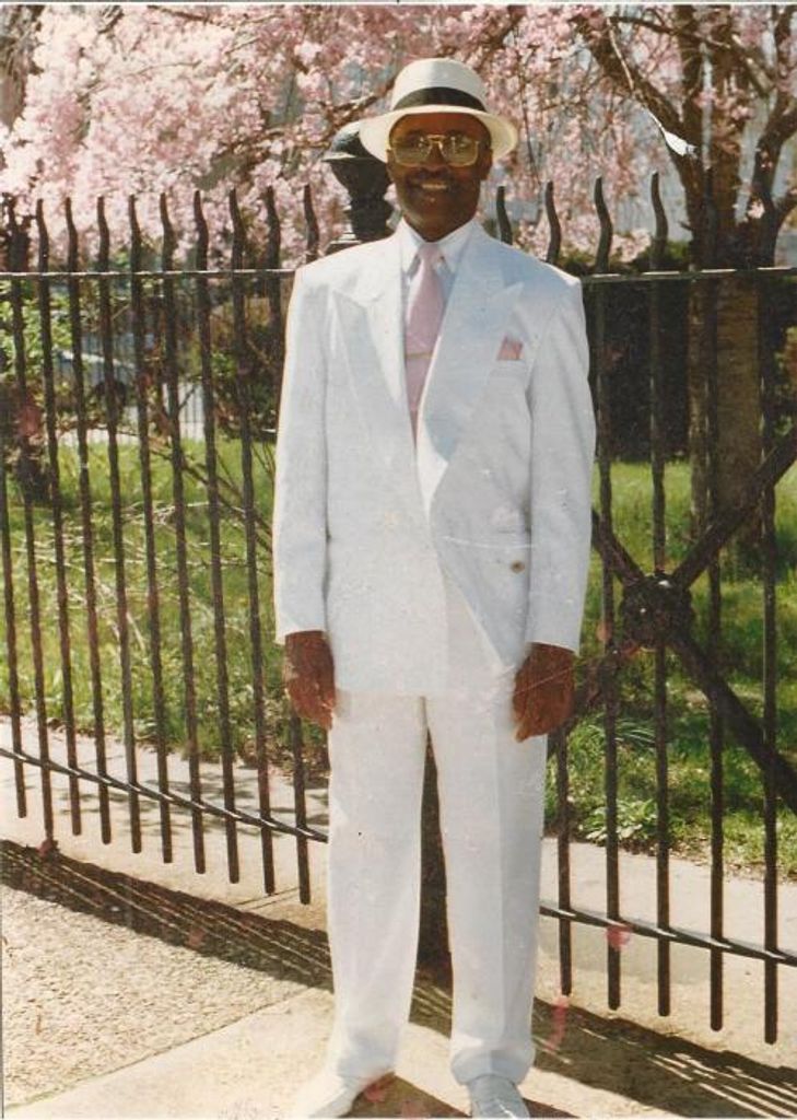Deacon Javan Kee