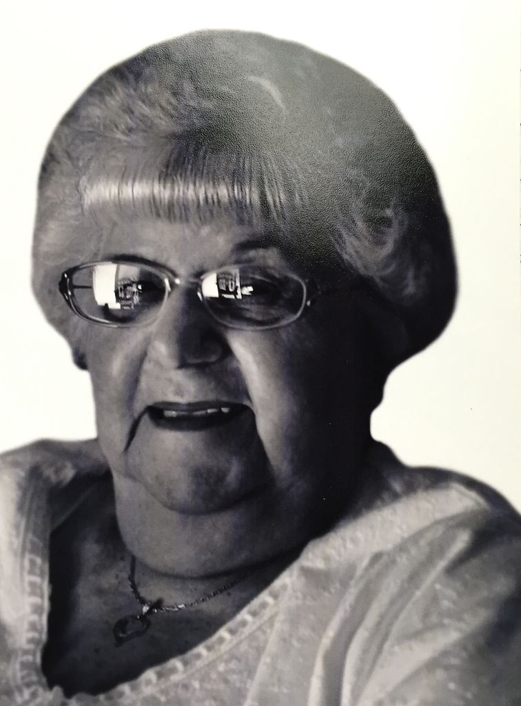 Ann A. Stevens
